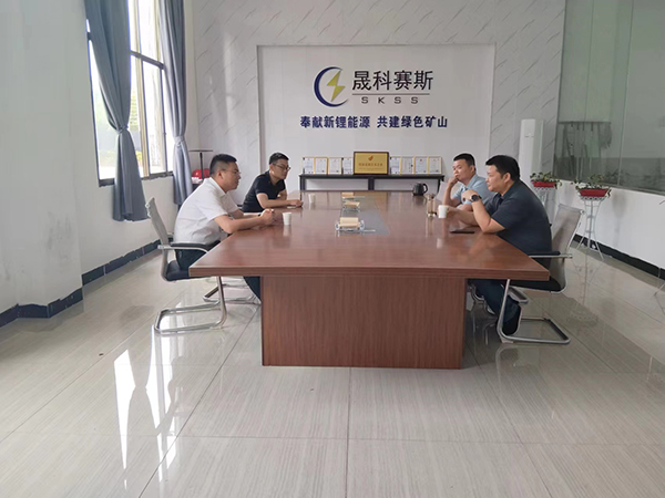 雨湖区副区长陈荡漾赴澳门红虎三肖调研指导工作